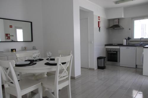 A Casa Santos Nicolau
