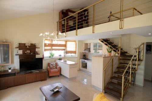 Inspiration Project Villa