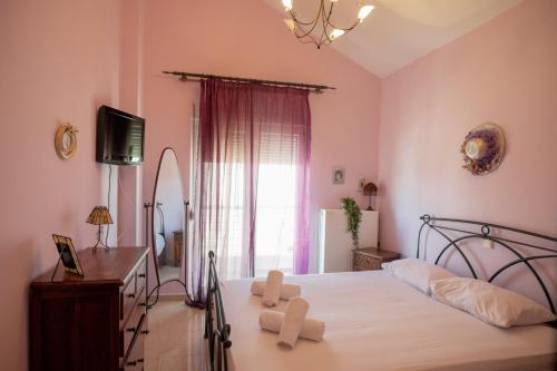 Inspiration Project Villa