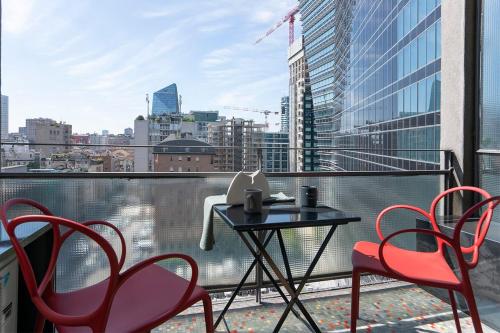 ARTs at Porta Nuova
