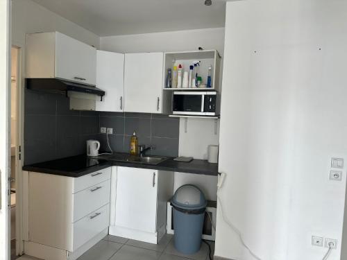 Photo de la galerie de l'établissement Lake View, à Aubervilliers