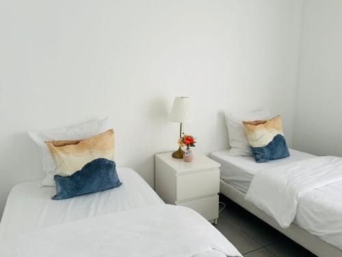 Photo de la galerie de l'établissement Lake View, à Aubervilliers