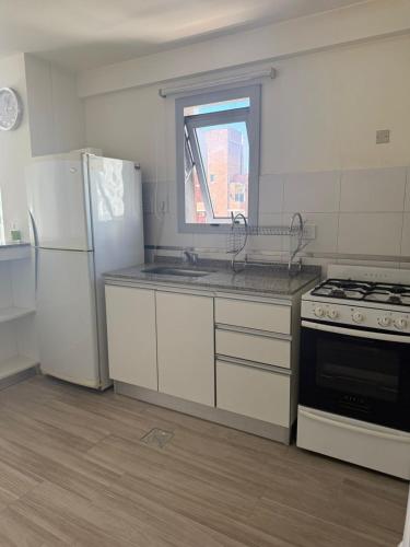 Gallery image of Departamento de un dormitorio - FRANCIA in Santa Fe