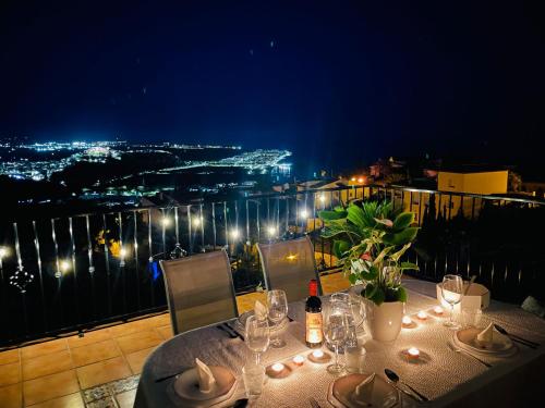 Comeback PETITE FLEUR