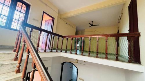Fotografie z fotogalerie ubytování Empire Hostel v destinaci Ernakulam