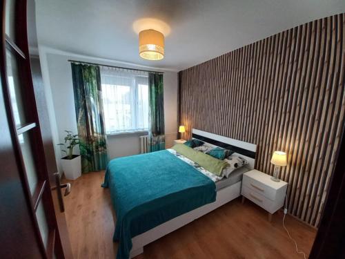 Apartament M-3 - 51m2 - FREE PARKING