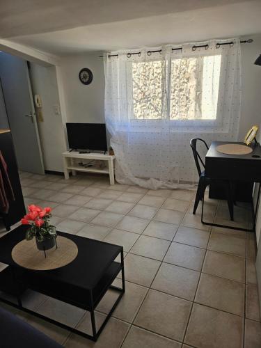 Agréable T2 au centre ville