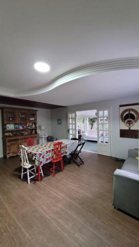Φωτογραφία από το άλμπουμ του Casa Clorophila, quarto para até 7 hóspedes σε Vila Velha