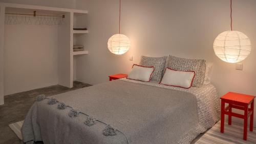 Calheta Beach House T1