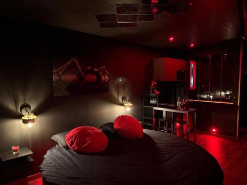 L'échappée sensuelle