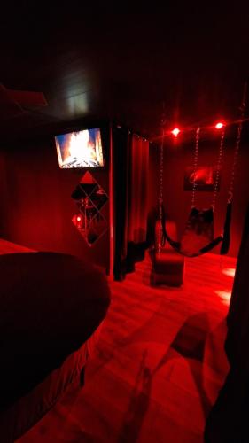 Photo de la galerie de l'établissement L'échappée sensuelle, à Évreux