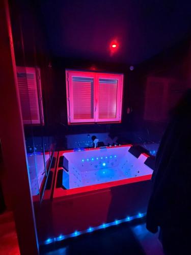 Photo de la galerie de l'établissement L'échappée sensuelle, à Évreux