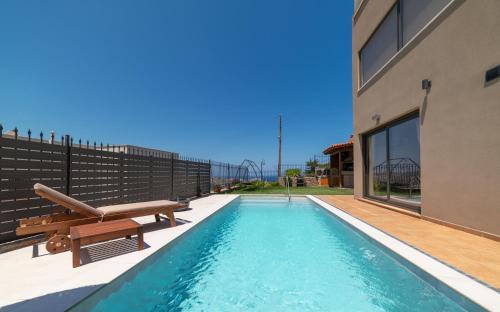 Diosa Luxury Living with Private Pool