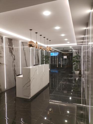 Luxury Suite Platinum La Paz Bolivia