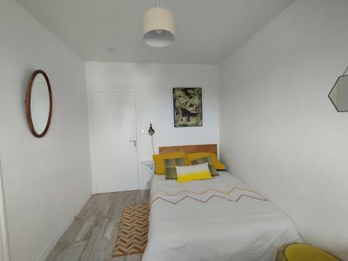 Coeur de St Pol Les mouettes