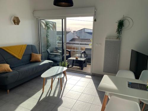 Appartement Aytré proche La Rochelle