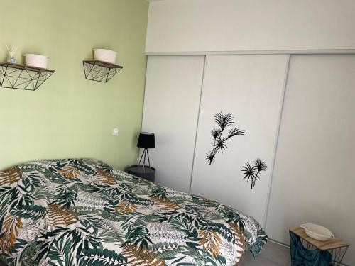 Photo de la galerie de l'établissement Appartement Aytré proche La Rochelle, à Aytré