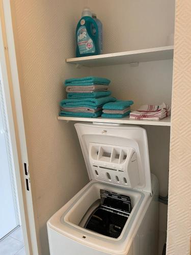 Photo de la galerie de l'établissement Appartement Aytré proche La Rochelle, à Aytré