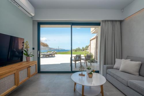 Nusa Retreat - Seaview luxury residences - ideal for groups