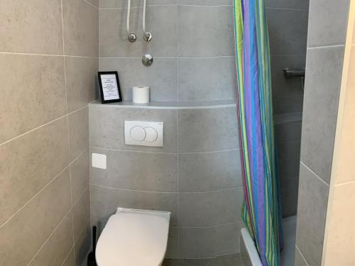 Gambar di galeri bagi Vinka Apartment di Sreser