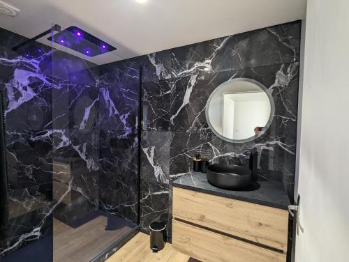 La Savane avec parking privatif et climatisation