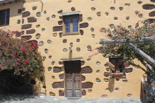 Fotografie z fotogalerie ubytování Casa los Abuelos v destinaci El Pinar del Hierro