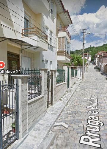 Billede fra billedgalleriet på 70m2 Apartment i Korçë