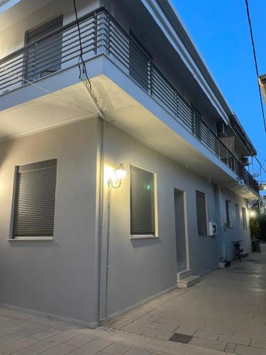 LefkasEscape Urban Modern Apartment in Lefkada Center