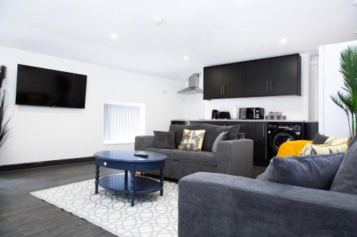 Foto Snuggle Cove Apartments- Walton Road 1