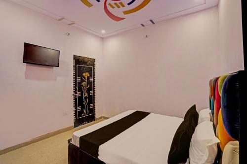 Gallery image of Hotel O The Grand View in Ghaziabad