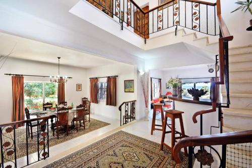 Villa Maisie by Villa Plus