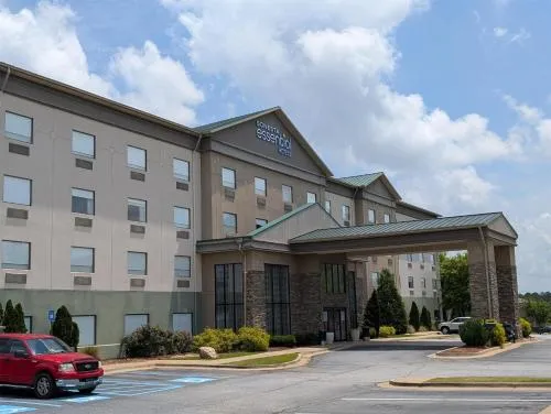 Sonesta Essential Columbus in Columbus