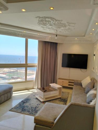 سبا باشا فيو