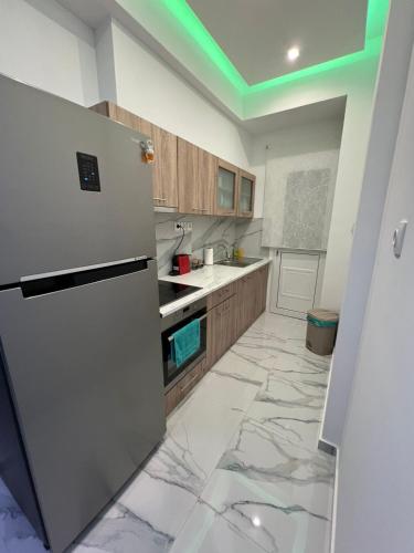 Zea Sea View Apartment
