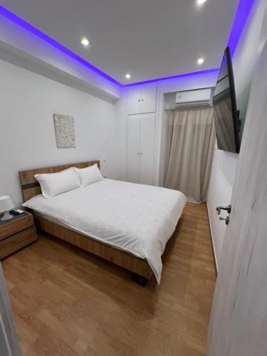 Zea Sea View Apartment