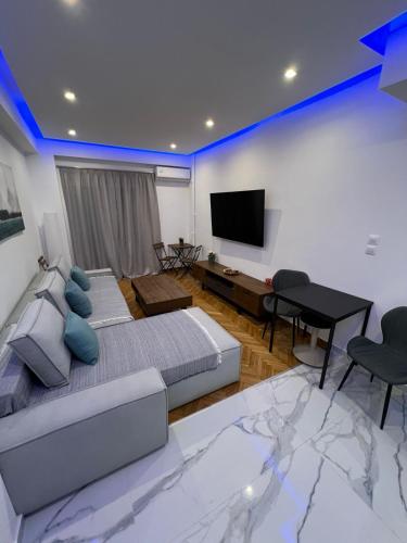 Zea Sea View Apartment