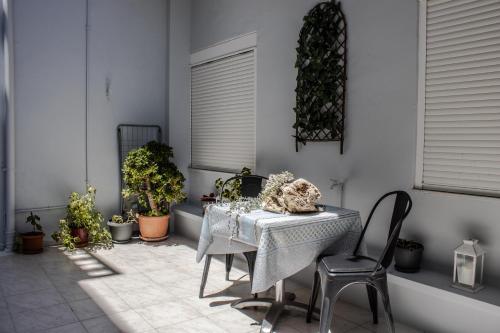 Cozy studio