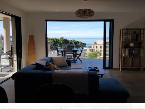 Porticcio - appartement T3