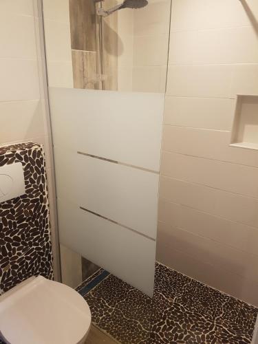 Photo de la galerie de l'établissement Plan de cuques studio au calme, à Marseille