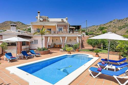 Villa La Canela by Villa Plus