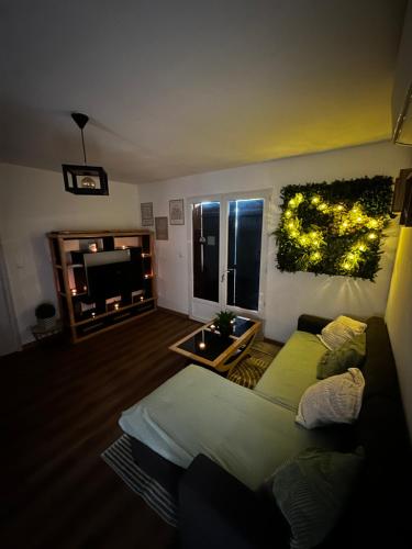 Maison chaleureuse bassin Arcachon