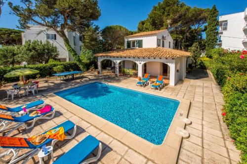 Villa Son Felip by Villa Plus