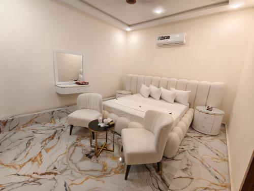 Galería fotográfica de Hotel De Smart Multan en Multán