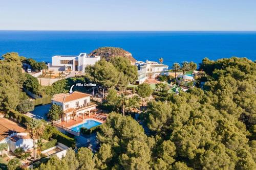 Villa Delfino by Villa Plus