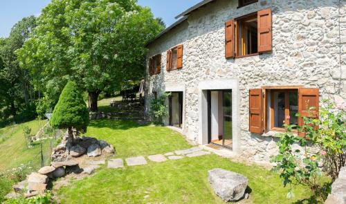 La Maison de Gourbit