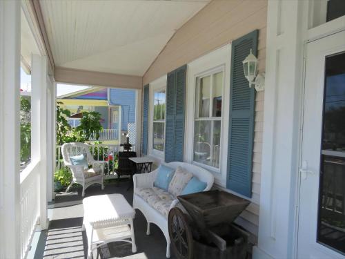 Φωτογραφία από το άλμπουμ του 304 S Broadway σε Cape May