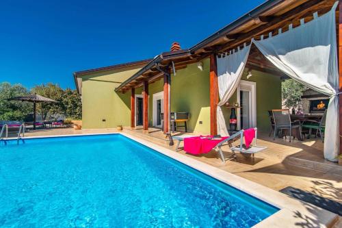 Villa Tanja by Villa Plus