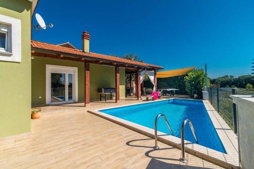 Villa Tanja by Villa Plus