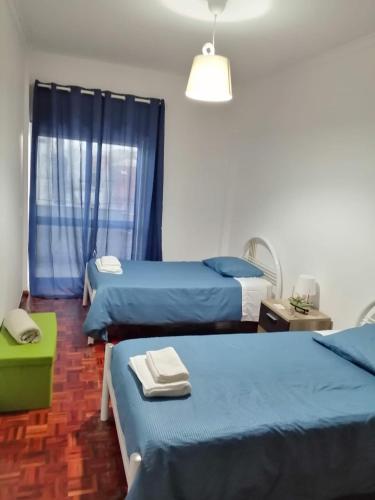 apartamento na praia