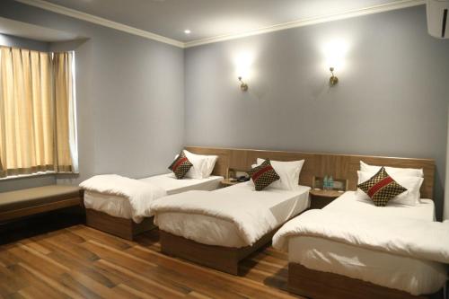 صورة لـ Gangotri Vaas Stay في فريندافان